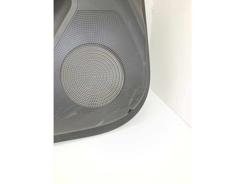 Recambio de guarnecido puerta delantera izquierda para ssangyong korando (ck) 2.0 e-xdi referencia OEM IAM   
							