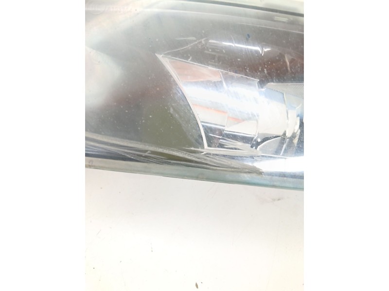 Recambio de faro antiniebla izquierdo para skoda superb iii (3v3) 2.0 tdi referencia OEM IAM 3V0941699  