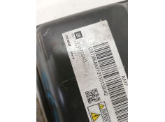 Recambio de centralita motor uce para opel astra j sports tourer (p10) 1.7 cdti (35) referencia OEM IAM 55579893   2