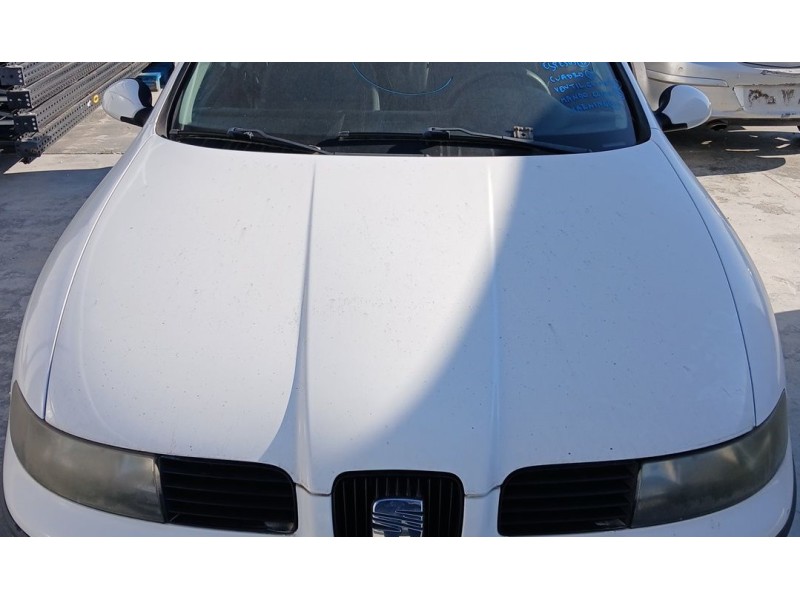 Recambio de capot para seat toledo ii (1m2) 1.9 tdi referencia OEM IAM   