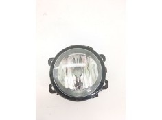 Recambio de faro antiniebla izquierdo para citroën c-elysee (dd_) 1.2 vti 82 referencia OEM IAM 9687410080  