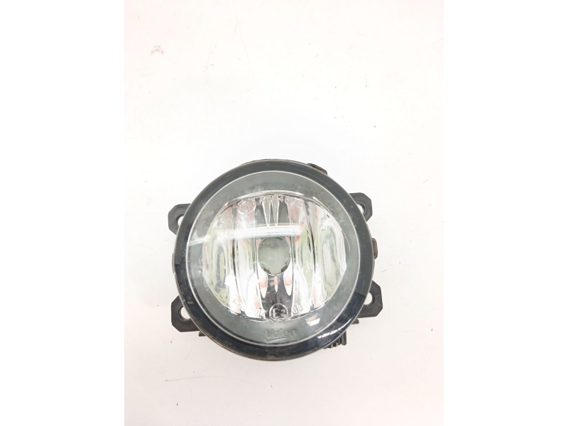 Recambio de faro antiniebla izquierdo para citroën c-elysee (dd_) 1.2 vti 82 referencia OEM IAM 9687410080  
							