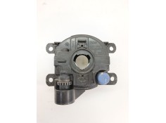 Recambio de faro antiniebla izquierdo para citroën c-elysee (dd_) 1.2 vti 82 referencia OEM IAM 9687410080   2
