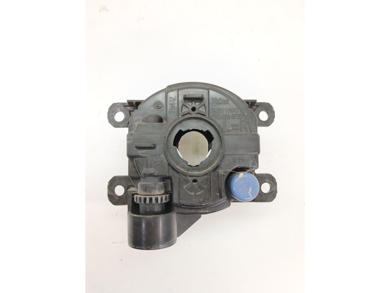Recambio de faro antiniebla izquierdo para citroën c-elysee (dd_) 1.2 vti 82 referencia OEM IAM 9687410080  
							