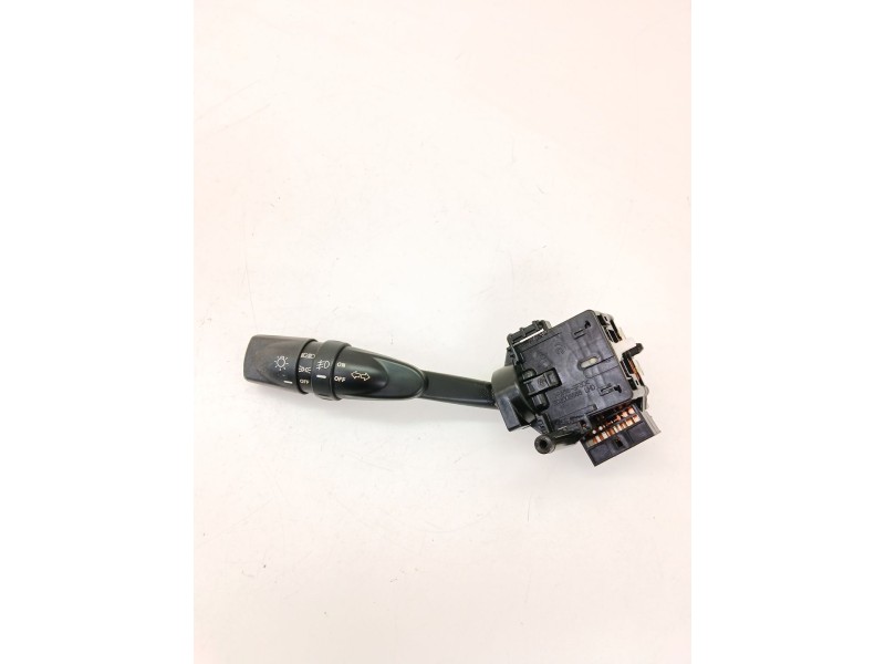 Recambio de mando luces para ssangyong korando (ck) 2.0 e-xdi referencia OEM IAM 202008888  