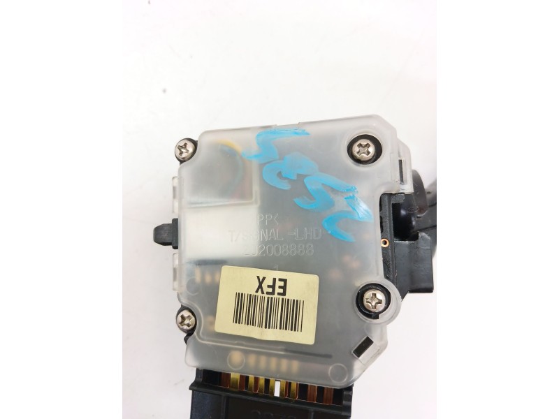 Recambio de mando luces para ssangyong korando (ck) 2.0 e-xdi referencia OEM IAM 202008888  
							