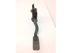 Recambio de pedal acelerador para citroën c-elysee (dd_) 1.2 vti 82 referencia OEM IAM 9671433780  