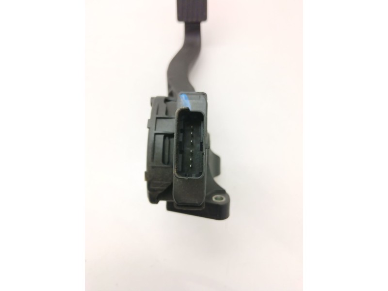 Recambio de pedal acelerador para citroën c-elysee (dd_) 1.2 vti 82 referencia OEM IAM 9671433780  