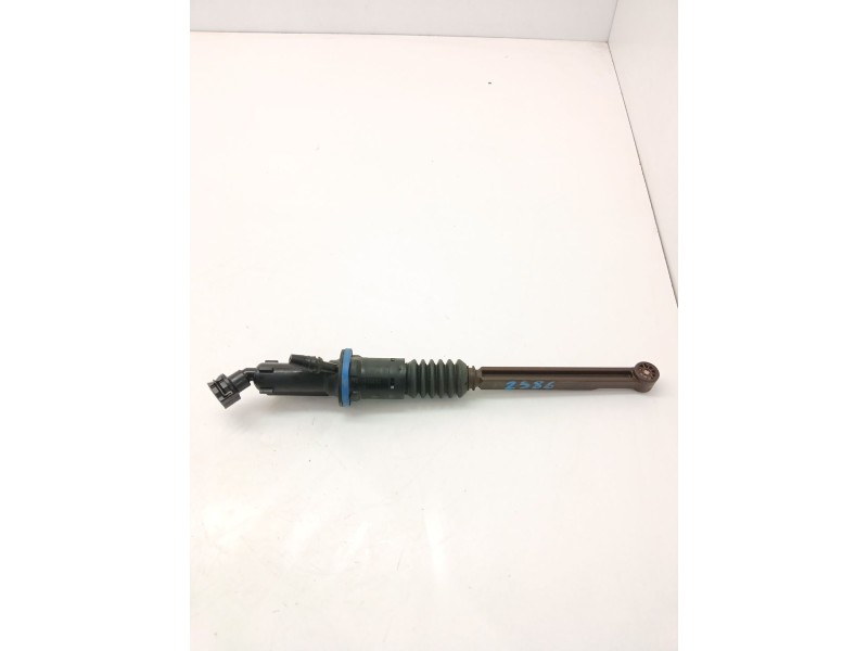 Recambio de bombin embrague para citroën c-elysee (dd_) 1.2 vti 82 referencia OEM IAM 9812925080  