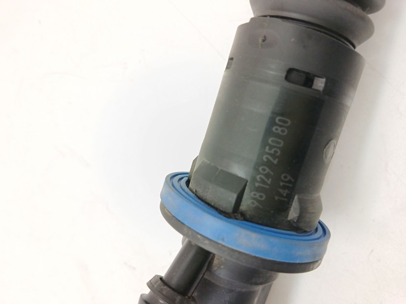 Recambio de bombin embrague para citroën c-elysee (dd_) 1.2 vti 82 referencia OEM IAM 9812925080  
							