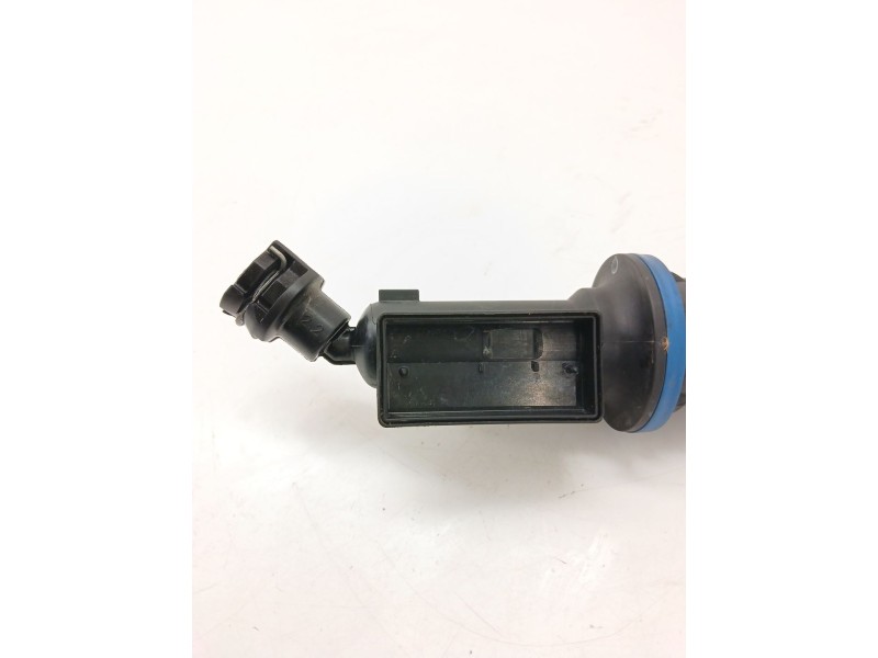 Recambio de bombin embrague para citroën c-elysee (dd_) 1.2 vti 82 referencia OEM IAM 9812925080  