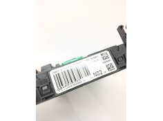Recambio de caja reles / fusibles para citroën c-elysee (dd_) 1.2 vti 82 referencia OEM IAM 9819849680   2