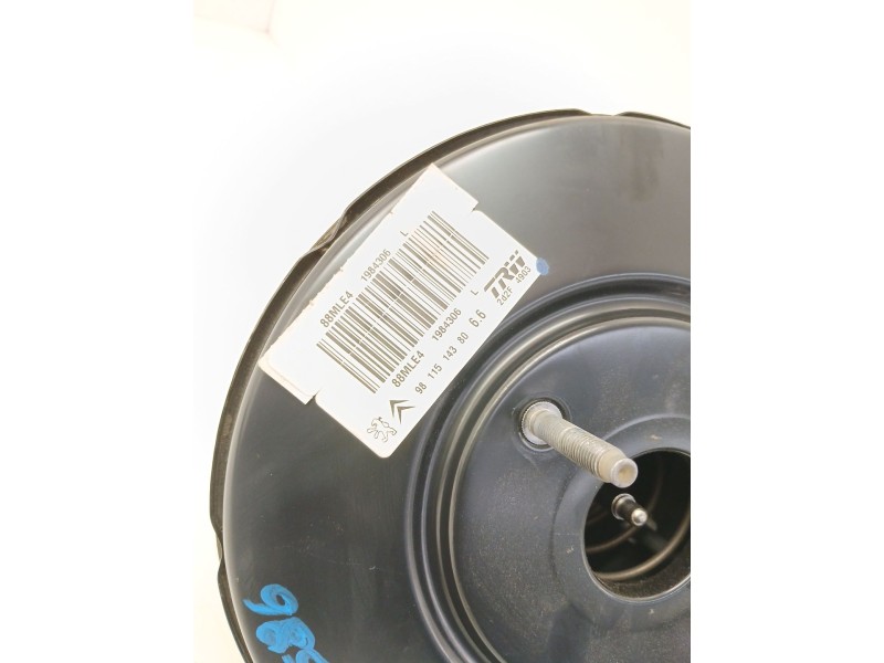 Recambio de servofreno para citroën c-elysee (dd_) 1.2 vti 82 referencia OEM IAM 9811514380  
							