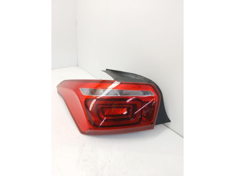 Recambio de piloto trasero izquierdo para citroën c-elysee (dd_) 1.2 vti 82 referencia OEM IAM 9817303780  