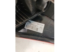 Recambio de piloto trasero izquierdo para citroën c-elysee (dd_) 1.2 vti 82 referencia OEM IAM 9817303780   2