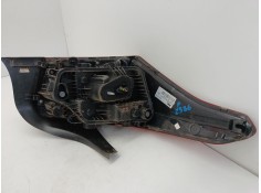 Recambio de piloto trasero derecho para citroën c-elysee (dd_) 1.2 vti 82 referencia OEM IAM 9818810280   2