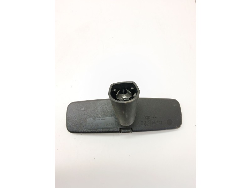 Recambio de espejo interior para citroën c-elysee (dd_) 1.2 vti 82 referencia OEM IAM   