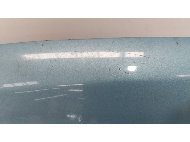 Recambio de capot para ssangyong korando (ck) 2.0 e-xdi referencia OEM IAM   
							