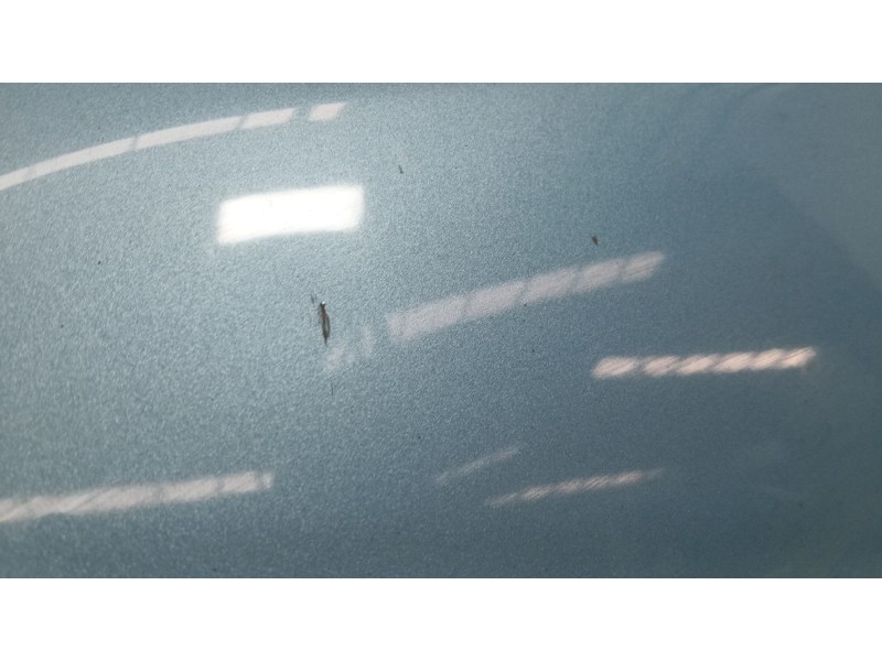 Recambio de capot para ssangyong korando (ck) 2.0 e-xdi referencia OEM IAM   