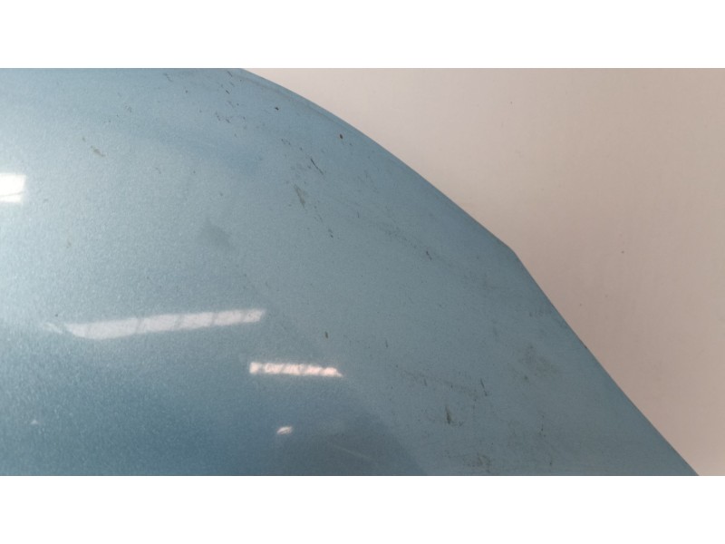 Recambio de capot para ssangyong korando (ck) 2.0 e-xdi referencia OEM IAM   