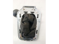 Recambio de pomo palanca cambio para citroën c-elysee (dd_) 1.2 vti 82 referencia OEM IAM 9674835377   2