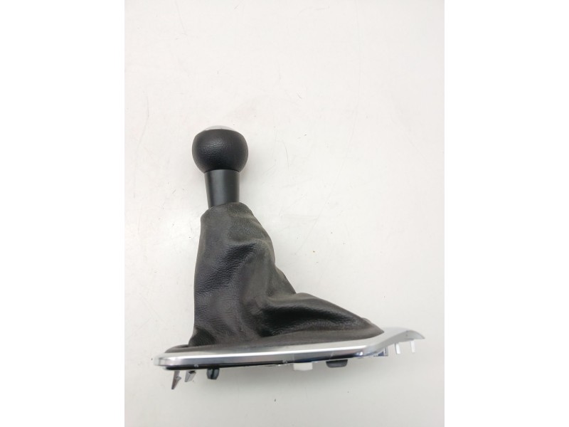 Recambio de pomo palanca cambio para citroën c-elysee (dd_) 1.2 vti 82 referencia OEM IAM 9674835377  