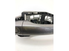 Recambio de maneta exterior delantera izquierda para citroën c-elysee (dd_) 1.2 vti 82 referencia OEM IAM 9807652980   2