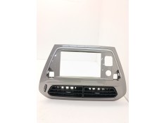 Recambio de rejilla aireadora para citroën c-elysee (dd_) 1.2 vti 82 referencia OEM IAM 9676476977  