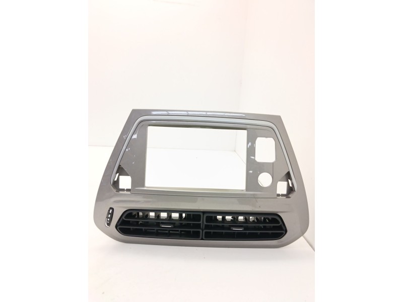 Recambio de rejilla aireadora para citroën c-elysee (dd_) 1.2 vti 82 referencia OEM IAM 9676476977  
							