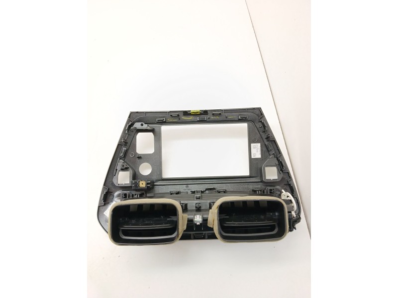 Recambio de rejilla aireadora para citroën c-elysee (dd_) 1.2 vti 82 referencia OEM IAM 9676476977  