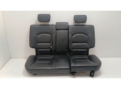 Recambio de asientos traseros para ssangyong korando (ck) 2.0 e-xdi referencia OEM IAM   