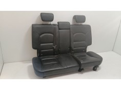 Recambio de asientos traseros para ssangyong korando (ck) 2.0 e-xdi referencia OEM IAM    2