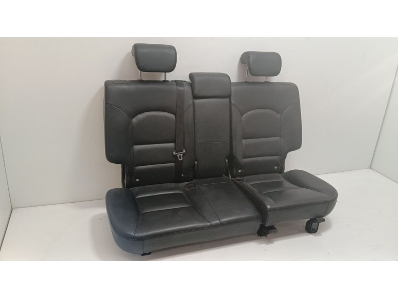 Recambio de asientos traseros para ssangyong korando (ck) 2.0 e-xdi referencia OEM IAM   
							