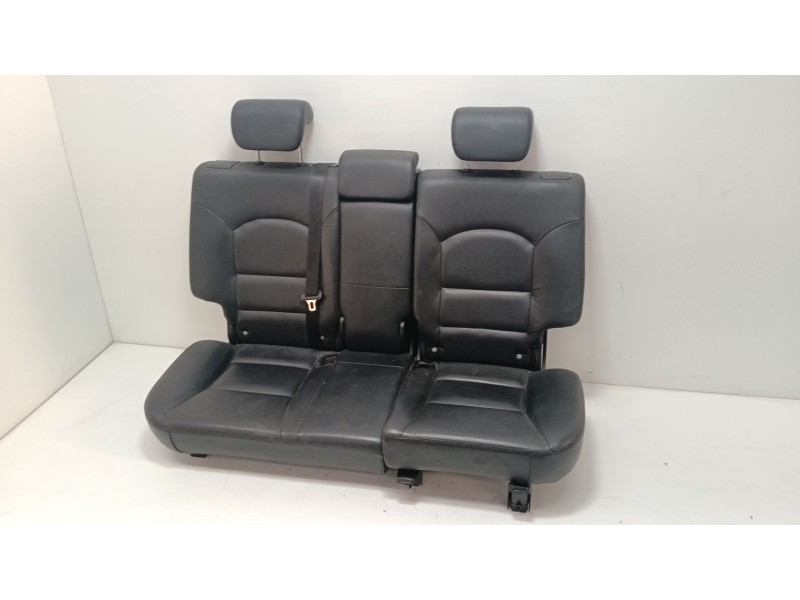 Recambio de asientos traseros para ssangyong korando (ck) 2.0 e-xdi referencia OEM IAM   