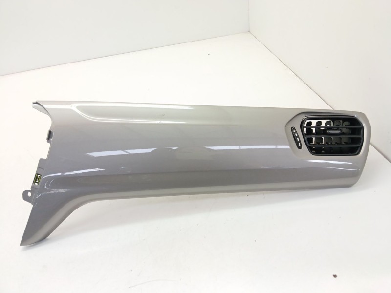 Recambio de rejilla aireadora para citroën c-elysee (dd_) 1.2 vti 82 referencia OEM IAM 9677253377  