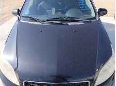 Recambio de capot para chevrolet aveo / kalos hatchback (t250, t255) 1.4 referencia OEM IAM   