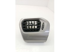 Recambio de rejilla aireadora para citroën c-elysee (dd_) 1.2 vti 82 referencia OEM IAM 9676476577  