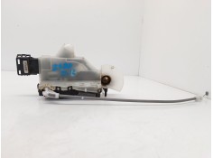 Recambio de cerradura puerta delantera izquierda para citroën c-elysee (dd_) 1.2 vti 82 referencia OEM IAM 190273  