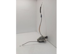 Recambio de cerradura puerta trasera derecha para citroën c-elysee (dd_) 1.2 vti 82 referencia OEM IAM 190263  