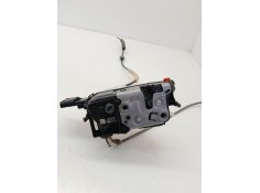 Recambio de cerradura puerta trasera derecha para citroën c-elysee (dd_) 1.2 vti 82 referencia OEM IAM 190263   2