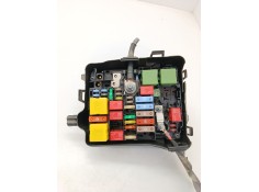Recambio de caja reles / fusibles para citroën c-elysee (dd_) 1.2 vti 82 referencia OEM IAM 9671924480  