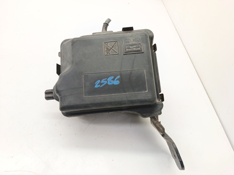 Recambio de caja reles / fusibles para citroën c-elysee (dd_) 1.2 vti 82 referencia OEM IAM 9671924480  
							