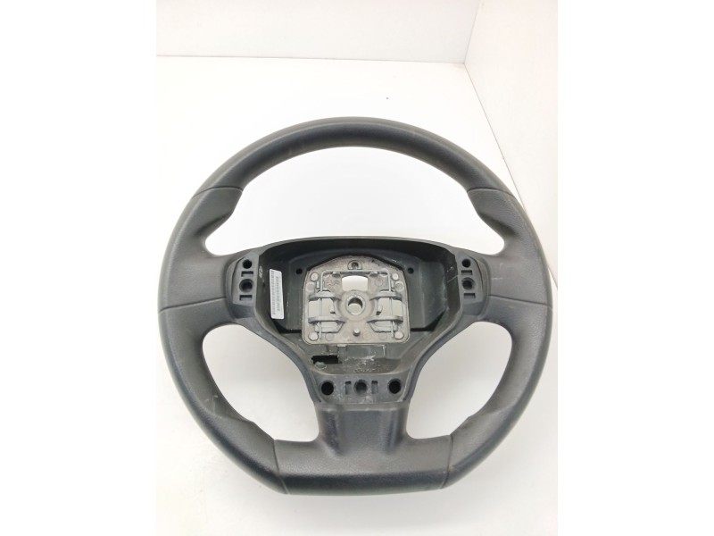 Recambio de volante sin airbag para citroën c-elysee (dd_) 1.2 vti 82 referencia OEM IAM 96753912ZD  