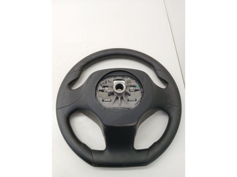 Recambio de volante sin airbag para citroën c-elysee (dd_) 1.2 vti 82 referencia OEM IAM 96753912ZD  
							