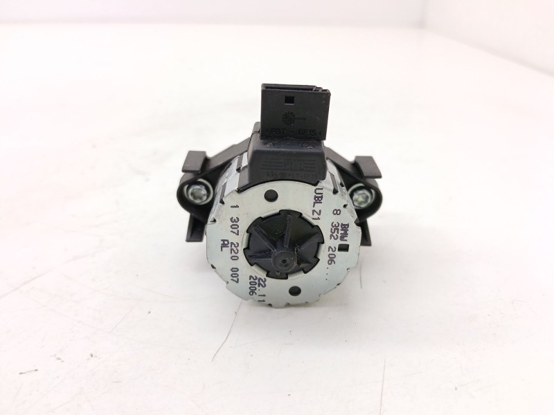 Recambio de motor regulacion faros para bmw x5 (e70) 3.0 d referencia OEM IAM 8352206  
							