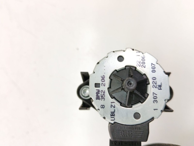 Recambio de motor regulacion faros para bmw x5 (e70) 3.0 d referencia OEM IAM 8352206  