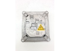 Recambio de centralita faros xenon para bmw x5 (e70) 3.0 d referencia OEM IAM 1307329153  