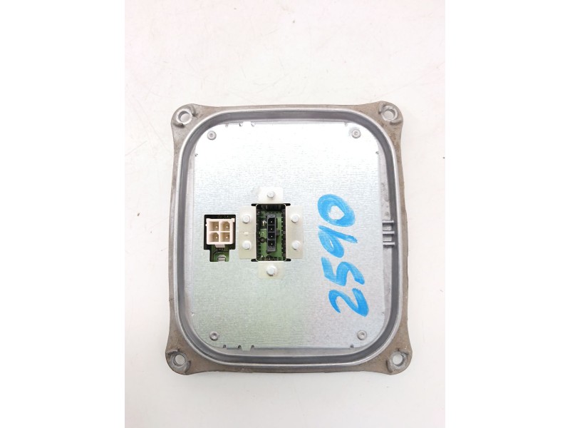 Recambio de centralita faros xenon para bmw x5 (e70) 3.0 d referencia OEM IAM 1307329153  
							