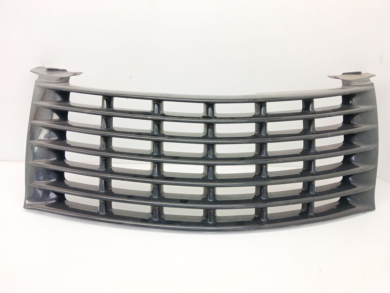 Recambio de calandra delantera de radiador para chrysler pt cruiser (pt_) 2.0 referencia OEM IAM   