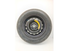 Recambio de neumatico repuesto para ssangyong korando (ck) 2.0 e-xdi referencia OEM IAM   